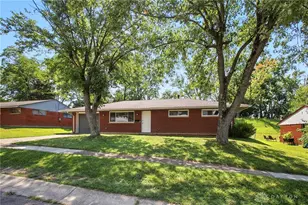 6850 Hubbard Dr, Huber Heights, OH 45424 - Photo 1