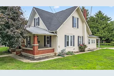 536-538 S High Street, Covington, OH 45318 - Photo 1