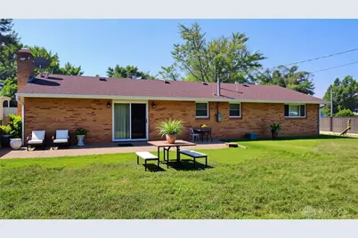 7315 Glengate Court, Huber Heights, OH 45424 - Photo 1