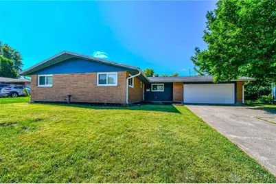 1036 Peidmont Drive, Fairborn, OH 45324 - Photo 1