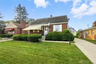 2017 Broadway St, Springfield, OH 45504 - Photo 1