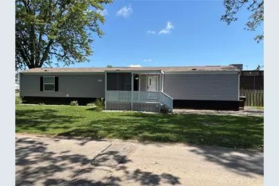 1324 Sweitzer Lot A1 Street, Greenville, OH 45331 - Photo 1