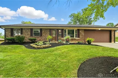 6146 Clematis Drive, Dayton, OH 45449 - Photo 1