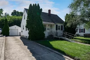 920 Shedborne Ave, Dayton, OH 45403 - Photo 1