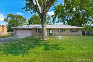 9008 Heritage Rd, Franklin, OH 45005 - Photo 1