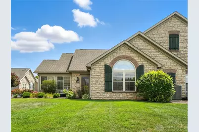 7018 Creekside Circle, Mad River Twp, OH 45324 - Photo 1