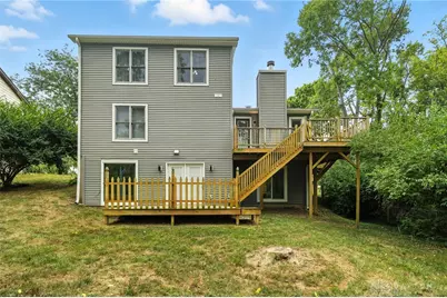 206 Edith Drive, Middletown, OH 45042 - Photo 1