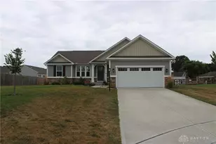 7885 Timberview Ct, Franklin, OH 45005 - Photo 1