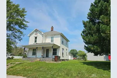 320 E Church Street, Bradford, OH 45308 - Photo 1