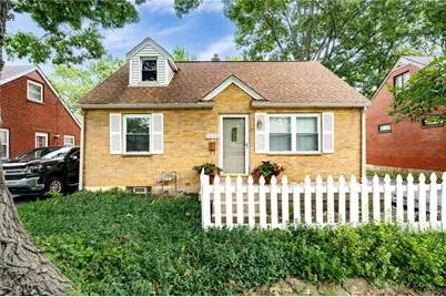 2608 California Avenue, Kettering, OH 45419 - Photo 1