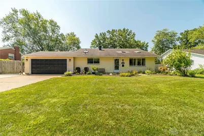 2510 E Stroop Road, Dayton, OH 45440 - Photo 1