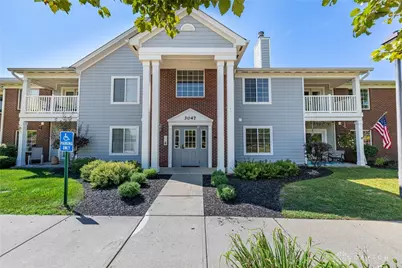 3047 Cumberland Lane #207, Beavercreek, OH 45431 - Photo 1