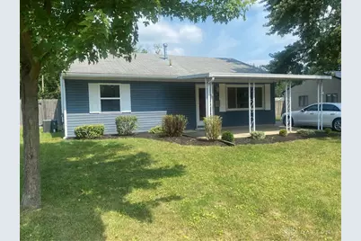 869 Spartan Avenue, Vandalia, OH 45377 - Photo 1