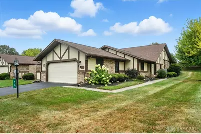 68 Tamarack Trail, Springboro, OH 45066 - Photo 1