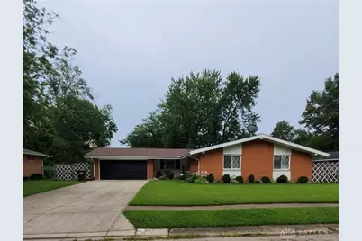 736 Chandler Drive, Dayton, OH 45426 - Photo 1