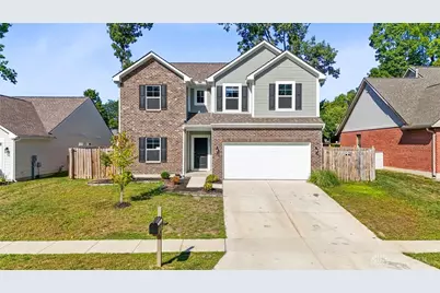 6057 Riva Ridge Drive, Vandalia, OH 45414 - Photo 1