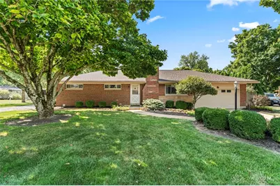 3232 Malina Avenue, Dayton, OH 45414 - Photo 1