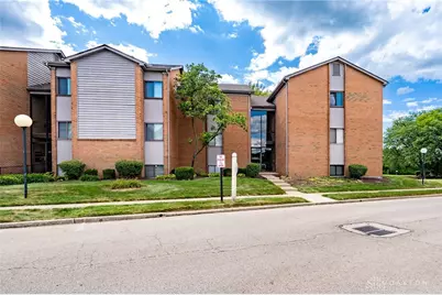 1739 Running Brook Trail #A, Dayton, OH 45449 - Photo 1