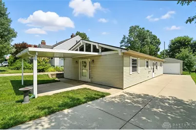 2828 Ferncliff Avenue, Dayton, OH 45420 - Photo 1
