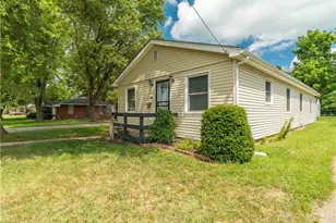 309 N Spring St, New Paris, OH 45347 - Photo 1