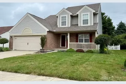 513 Spotted Doe Trail, Piqua, OH 45356 - Photo 1