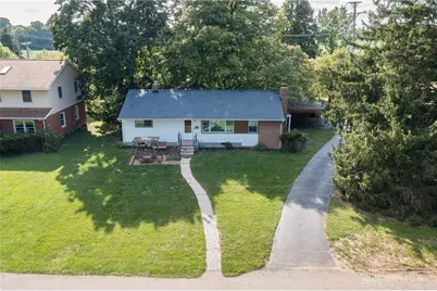 1302 Shawnee Drive, Yellow Springs Vlg, OH 45387 - Photo 1