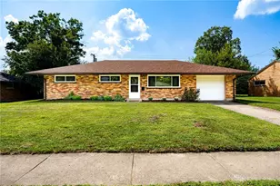 4853 Joyce Dr, Dayton, OH 45439 - Photo 1