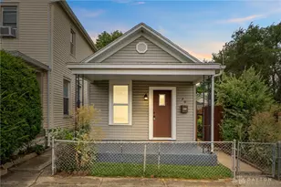 20 More Ave, Dayton, OH 45403 - Photo 1