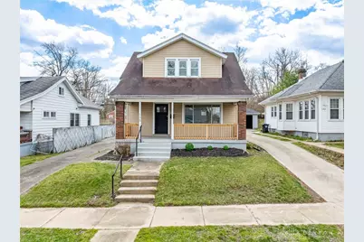 138 Northwood Avenue, Dayton, OH 45405 - Photo 1