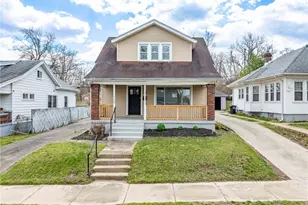 138 Northwood Ave, Dayton, OH 45405 - Photo 1