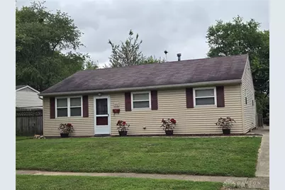 470 Marshall Drive, Xenia, OH 45385 - Photo 1