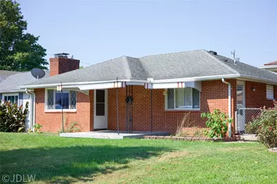 1737 Pershing Boulevard, Dayton, OH 45420 - Photo 1