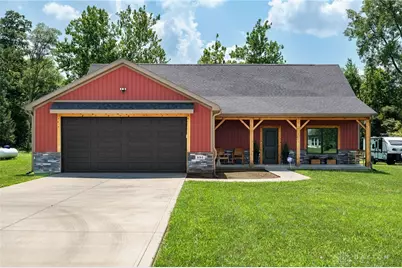 892 Old Springfield Road, Vandalia, OH 45377 - Photo 1