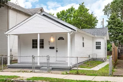 51 Rogge Street, Dayton, OH 45409 - Photo 1