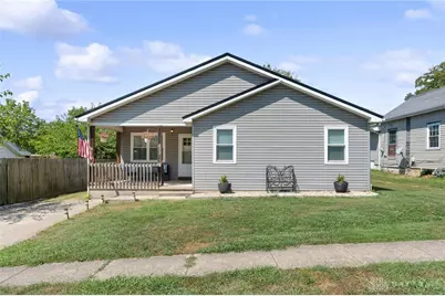 407 S East Street, Hillsboro, OH 45133 - Photo 1