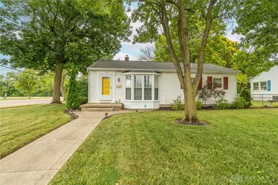 1302 Croydon Road, Troy, OH 45373 - Photo 1