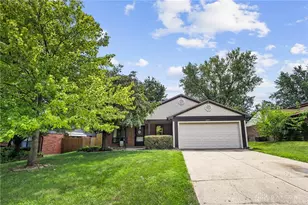 6292 Shull Rd, Dayton, OH 45424 - Photo 1