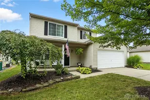 420 W Pugh Dr, Springboro, OH 45066 - Photo 1