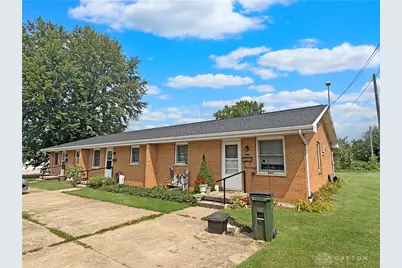 631 N Center Street, Versailles, OH 45380 - Photo 1