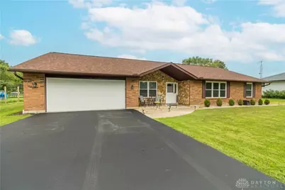 6780 Wonder Way, Tipp City, OH 45371 - Photo 1