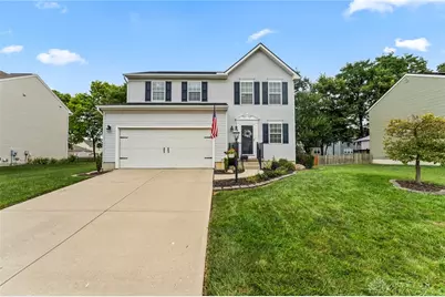 9091 Jasmine Drive, Tipp City, OH 45371 - Photo 1