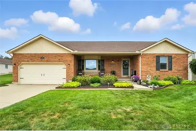 2685 Childers Drive, Xenia, OH 45385 - Photo 1