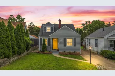 1424 Central Park Avenue, Dayton, OH 45409 - Photo 1