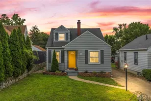 1424 Central Park Ave, Dayton, OH 45409 - Photo 1