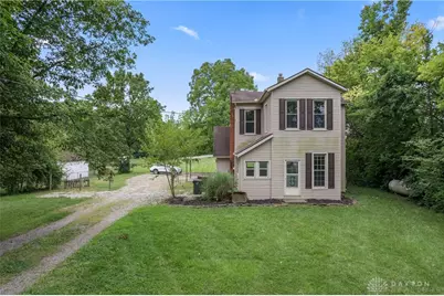 10426 Farmersville W Carrol Road, Germantown, OH 45327 - Photo 1