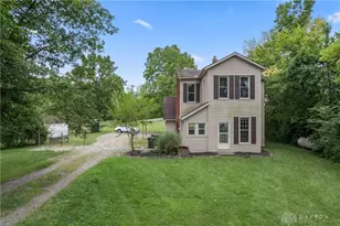 10426 Farmersville W Carrol Rd, Germantown, OH 45327 - Photo 1