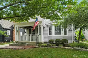 3057 Hillside Ave, Kettering, OH 45429 - Photo 1