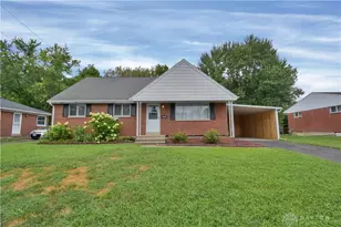 4643 Amesborough, Kettering, OH 45420 - Photo 1