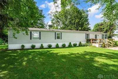 4570 W Kessler Cowlesville Road, West Milton, OH 45383 - Photo 1