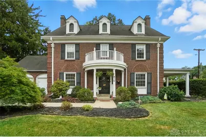 816 Otterbein Avenue, Dayton, OH 45406 - Photo 1